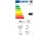 BOSCH SMS2HVI72E Serie2 Szabadonálló mosogatógép