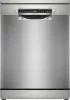 BOSCH SMS4EVI08E Serie|4 Szabadonálló mosogatógép | Nemesacél | 60 cm, 14 teríték