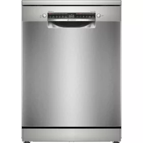   BOSCH SMS4EVI08E Serie|4 Szabadonálló mosogatógép | Nemesacél | 60 cm, 14 teríték