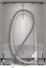 BOSCH SMS4EVI08E Serie|4 Szabadonálló mosogatógép | Nemesacél | 60 cm, 14 teríték