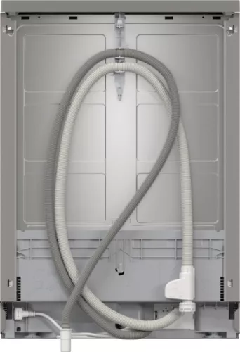 BOSCH SMS4EVI08E Serie|4 Szabadonálló mosogatógép | Nemesacél | 60 cm, 14 teríték