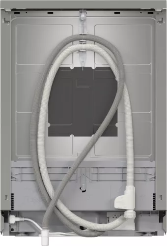 BOSCH SMS4EVI08E Serie|4 Szabadonálló mosogatógép | Nemesacél | 60 cm, 14 teríték