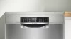 Bosch SMS6ECI12E Serie|6 Szabadonálló mosogatógép | Nemesacél | 60 cm