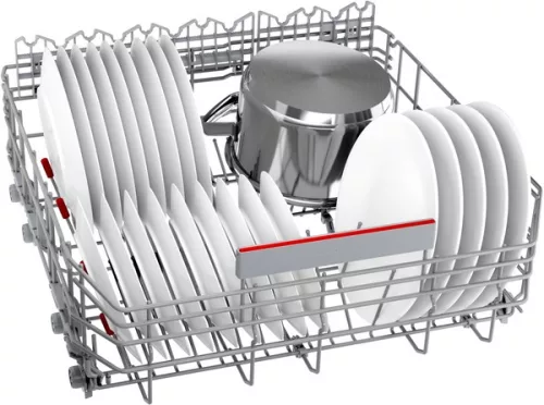 Bosch SMS6ECI12E Serie|6 Szabadonálló mosogatógép | Nemesacél | 60 cm