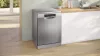 BOSCH SMS6ECI13E Serie|6 Szabadonálló mosogatógép | 60 cm | Nemesacél | 14 teríték | 38 dB zajszint