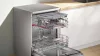 BOSCH SMS8ECI02E Serie|8 Szabadonálló mosogatógép| Inox | 60 cm (SMS8ECI02E)