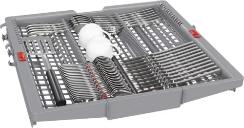 BOSCH SMS8ECI02E Serie|8 Szabadonálló mosogatógép| Inox | 60 cm (SMS8ECI02E)