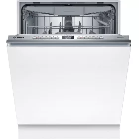   BOSCH SMV4EVX08E Serie|4 Teljesen integrálható mosogatógép | 60 cm, 14 teríték