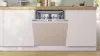 BOSCH SMV4EVX08E Serie|4 Teljesen integrálható mosogatógép | 60 cm, 14 teríték