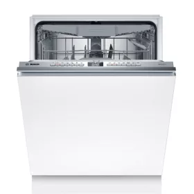   Bosch SMV6YCX02E Beépíthető mosogatógép, 14 teríték, Silence Plus, A energiaosztály