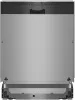 Bosch SMV6YCX02E Beépíthető mosogatógép, 14 teríték, Silence Plus, A energiaosztály