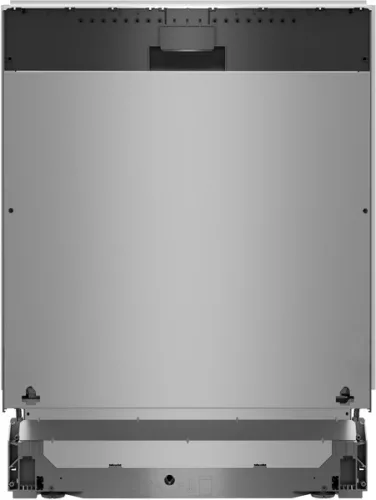 Bosch SMV6YCX02E Beépíthető mosogatógép, 14 teríték, Silence Plus, A energiaosztály