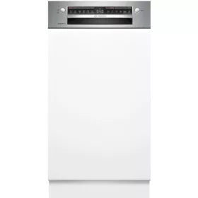   Bosch SPI4HMS13E Serie|4 Beépíthető kezelőpaneles mosogatógép | 45 cm