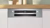 Bosch SPI4HMS13E Serie|4 Beépíthető kezelőpaneles mosogatógép | 45 cm