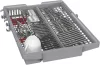 BOSCH SPS4EMI11E Serie|4 Szabadonálló mosogatógép | 45 cm | Nemesacél | 10 teríték