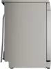 Bosch SPS4EMI17E Keskeny mosogatógép, Serie 4, Home Connect, Nemesacél, 10 teríték