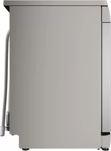 Bosch SPS4EMI17E Keskeny mosogatógép, Serie 4, Home Connect, Nemesacél, 10 teríték