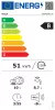 Bosch SPS4EMI17E Keskeny mosogatógép, Serie 4, Home Connect, Nemesacél, 10 teríték