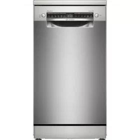   Bosch SPS4HMI13E Serie 4 Szabadonálló mosogatógép | 10 teríték, Inox