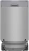BOSCH SPV4EMX17E Serie|4 Teljesen beépíthető mosogatógép | 45 cm