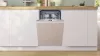 BOSCH SPV4EMX17E Serie|4 Teljesen beépíthető mosogatógép | 45 cm