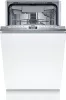 BOSCH SPV4HMX10E Serie|4 Teljesen beépíthető mosogatógép | 45 cm