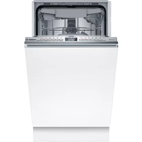   BOSCH SPV4HMX10E Serie|4 Teljesen beépíthető mosogatógép | 45 cm