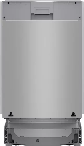 BOSCH SPV4HMX10E Serie|4 Teljesen beépíthető mosogatógép | 45 cm
