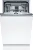 BOSCH SPV4HMX12E Serie|4 Teljesen beépíthető mosogatógép | 45 cm