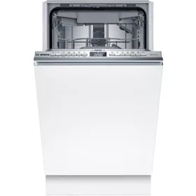   BOSCH SPV4HMX12E Serie|4 Teljesen beépíthető mosogatógép | 45 cm