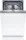 BOSCH SPV4HMX12E Serie|4 Teljesen beépíthető mosogatógép | 45 cm