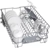 BOSCH SPV4HMX12E Serie|4 Teljesen beépíthető mosogatógép | 45 cm