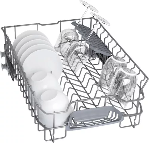 BOSCH SPV4HMX12E Serie|4 Teljesen beépíthető mosogatógép | 45 cm