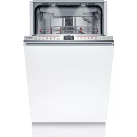   Bosch SPV6EMX09E Serie|6 Teljesen beépíthető mosogatógép | 45 cm