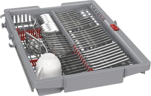 Bosch SPV6EMX09E Serie|6 Teljesen beépíthető mosogatógép | 45 cm