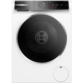   BOSCH WGB254A2BY Serie|8 Elöltöltős mosógép | 10kg (WGB254A2BY)