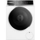 BOSCH WGB254A2BY Serie|8 Elöltöltős mosógép (WGB254A2BY)