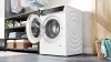 BOSCH WGB266A4BY Serie|8 Elöltöltős mosógép | 1600 fordulat/perc, i-Dos, 11kg