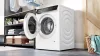 BOSCH WGB266A5BY Serie|8 elöltöltős mosógép i-DOS, 11 kg, 1600 f/p