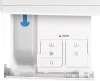 BOSCH WGB266A5BY Serie|8 elöltöltős mosógép i-DOS, 11 kg, 1600 f/p
