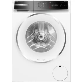   BOSCH WGB266A6BY Serie|8 elöltöltős mosógép i-DOS, 11 kg, 1600 f/p