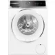 BOSCH WGB266A6BY Serie|8 elöltöltős mosógép i-DOS, 11 kg, 1600 f/p