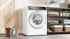 BOSCH WGB266A6BY Serie|8 elöltöltős mosógép i-DOS, 11 kg, 1600 f/p