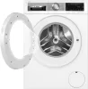 BOSCH WGG244F9BY Serie|6 Elöltöltős mosógép | i-Dos, 9 kg