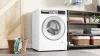 BOSCH WGG244F9BY Serie|6 Elöltöltős mosógép | i-Dos, 9 kg