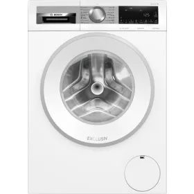   BOSCH WGG244Z9BY Serie|6 Elöltöltős mosógép | 9kg (WGG244Z9BY)