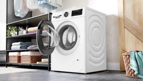 Bosch WGG2540NBY Serie|6 Elöltöltős mosógép | 10kg (WGG2540NBY)