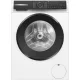 Bosch WGH24400BY Serie 6 Elöltöltős mosógép 9 kg 1400 fordulat/perc