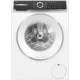 BOSCH WGH256A0BY Serie|6 Elöltöltős mosógép | 10kg, i-Dos