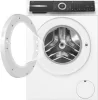 BOSCH WGH256A0BY Serie|6 Elöltöltős mosógép | 10kg, i-Dos
